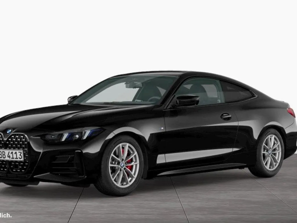 BMW 420