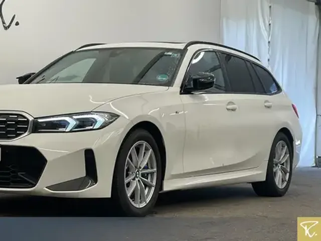 BMW 340