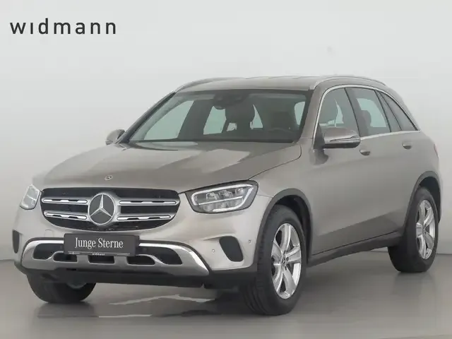 Mercedes-Benz GLC 400