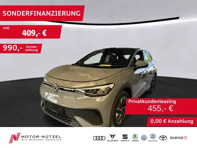 Volkswagen ID.5
