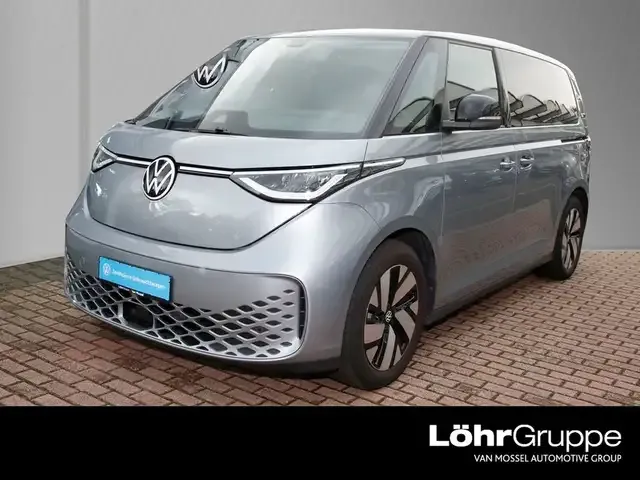 Volkswagen ID. Buzz