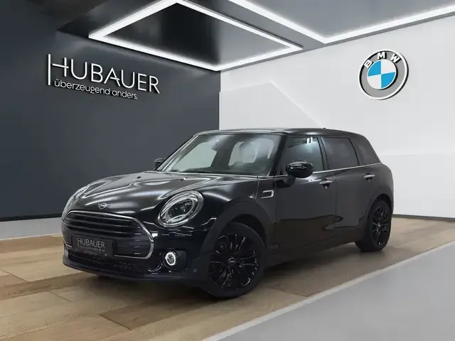 MINI Cooper Clubman