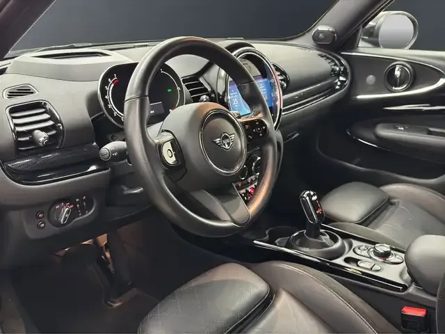 MINI Cooper Clubman