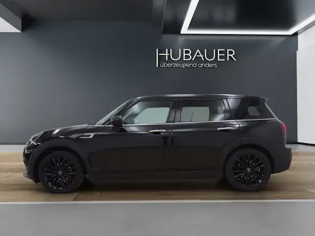 MINI Cooper Clubman