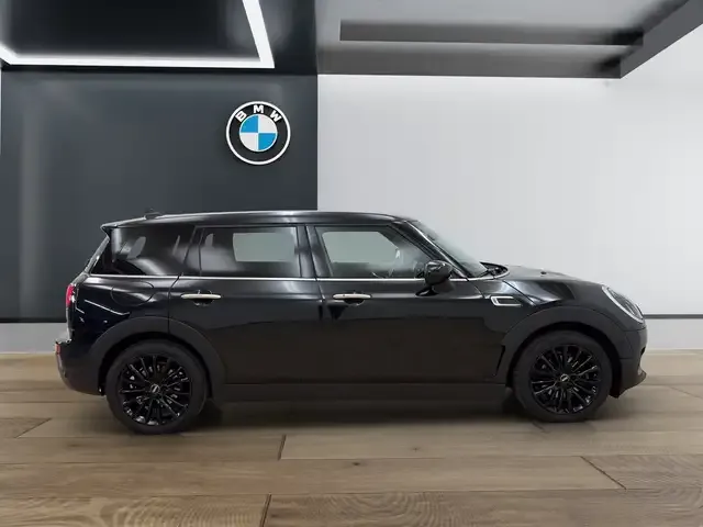 MINI Cooper Clubman