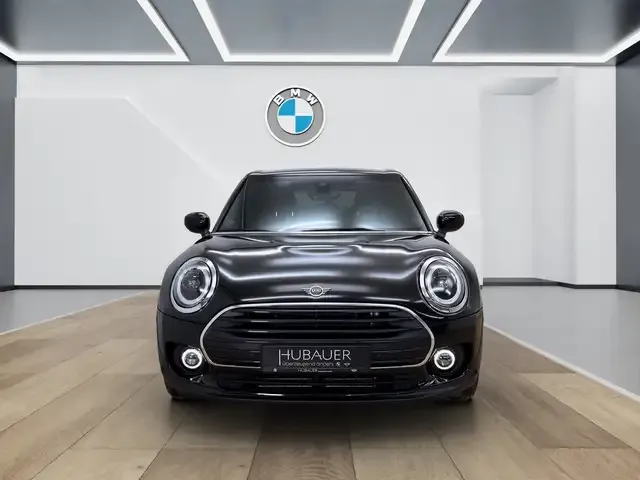 MINI Cooper Clubman