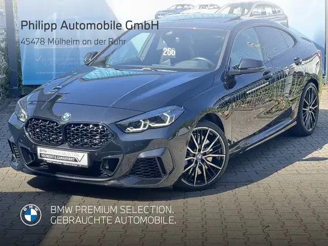 BMW 235