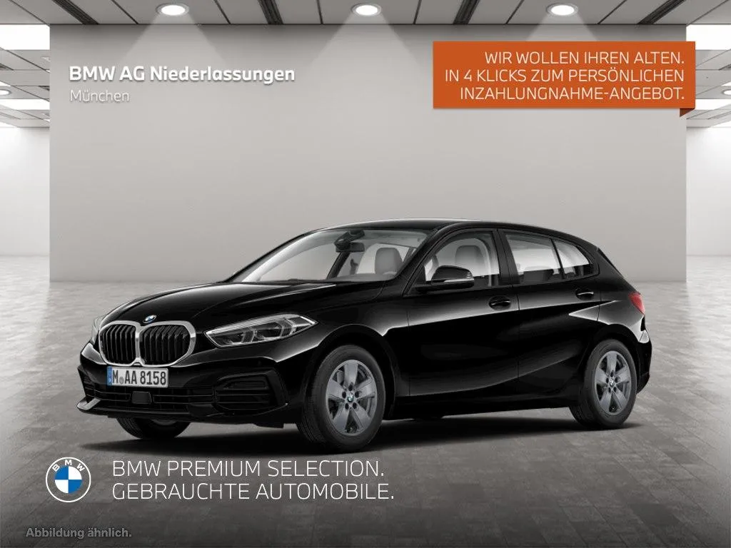 BMW 116
