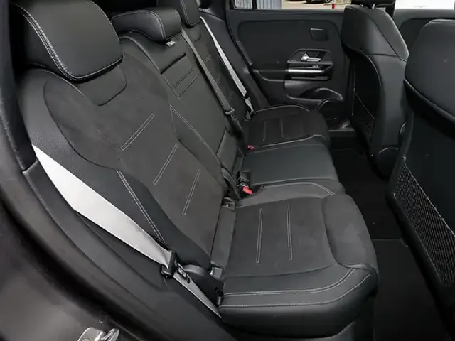 Mercedes-Benz GLA 220