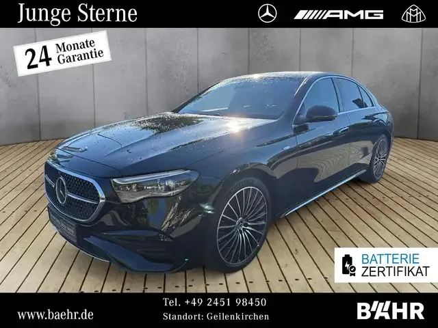 Mercedes-Benz E 300