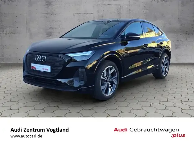 Audi Sonstige