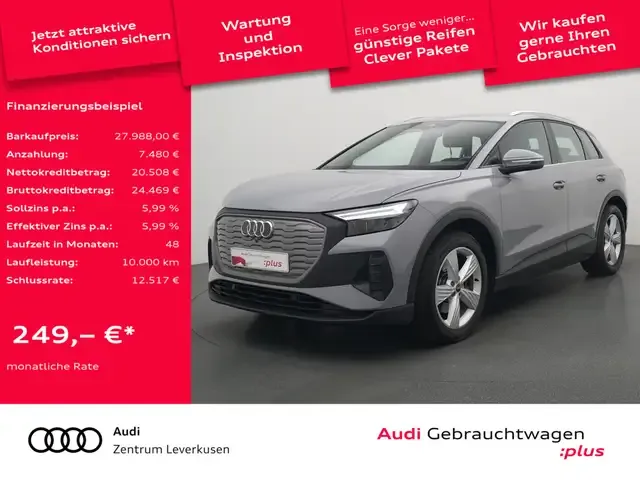 Audi Sonstiges