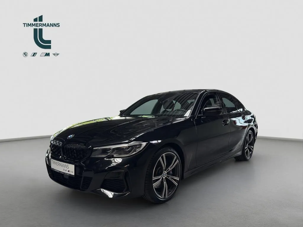 BMW 340