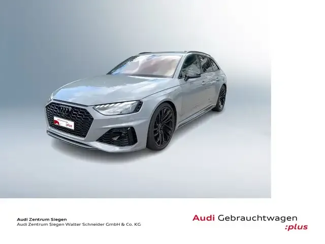 Audi RS4