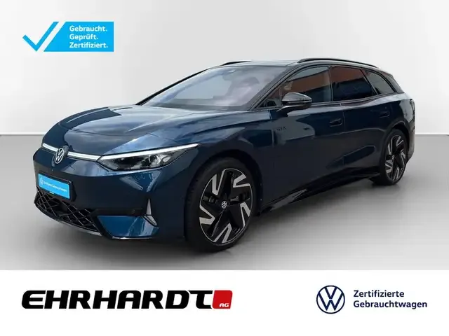 Volkswagen ID.7