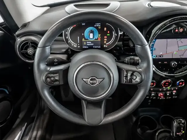 MINI Cooper C