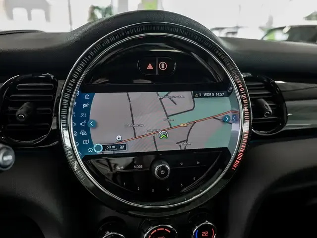 MINI Cooper C