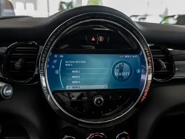 MINI Cooper C