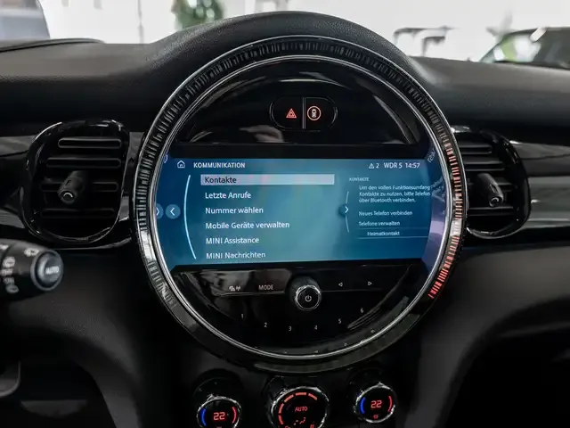 MINI Cooper C
