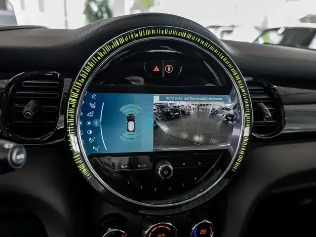MINI Cooper C
