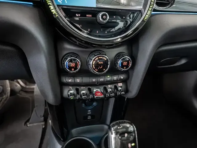 MINI Cooper C