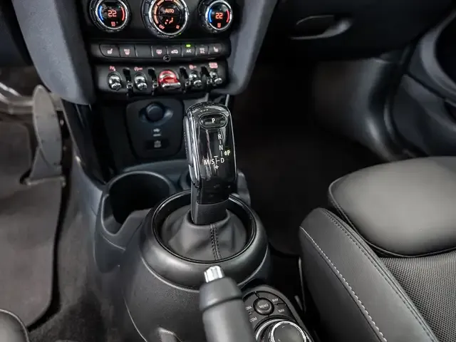 MINI Cooper C