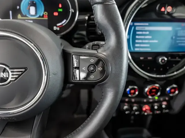 MINI Cooper C