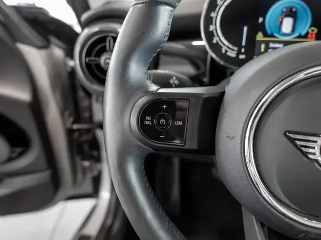 MINI Cooper C