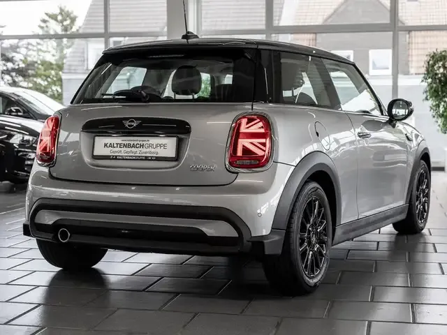 MINI Cooper C