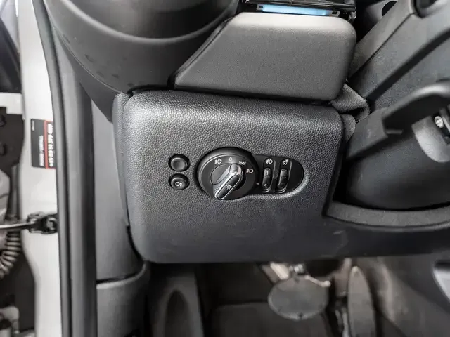 MINI Cooper C