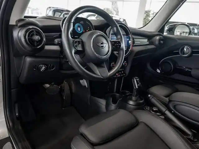 MINI Cooper C