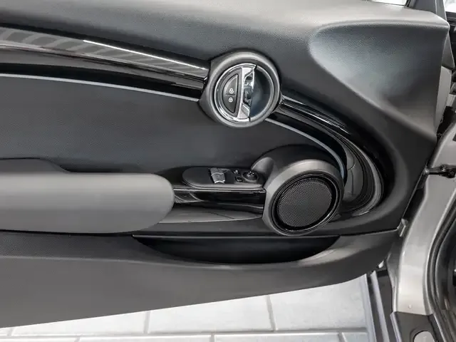 MINI Cooper C