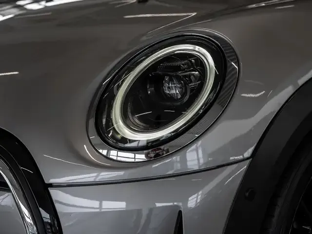 MINI Cooper C