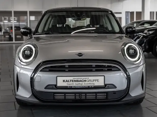MINI Cooper C