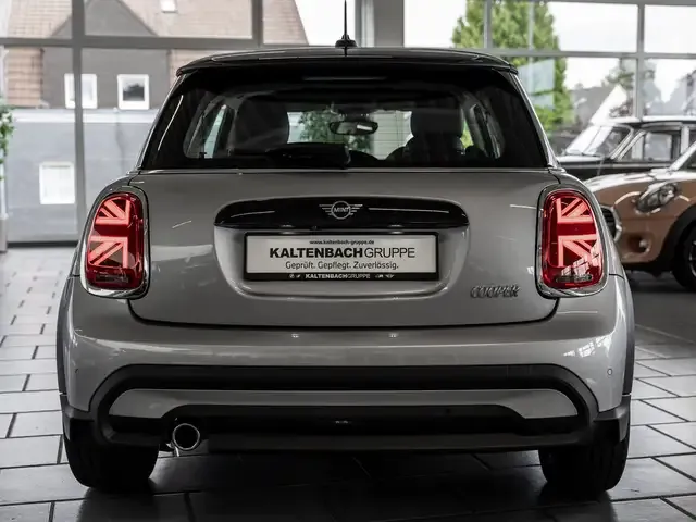MINI Cooper C