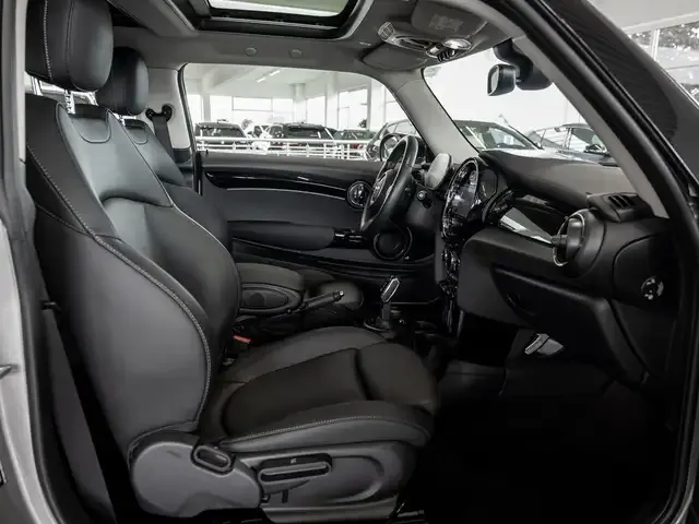 MINI Cooper C
