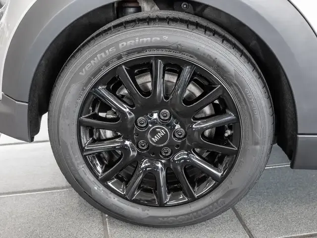 MINI Cooper C