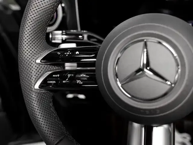 Mercedes-Benz CLE 200