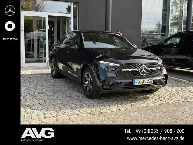 Mercedes-Benz GLC 450