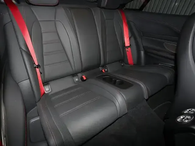 Mercedes-Benz E 53 AMG