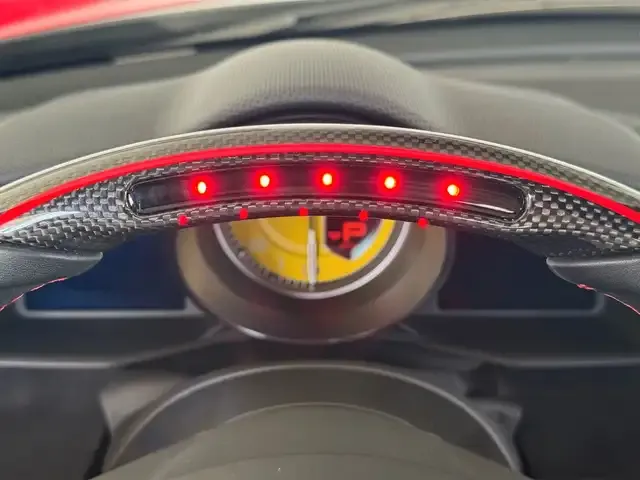 Ferrari 488