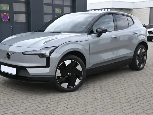 Volvo EX30