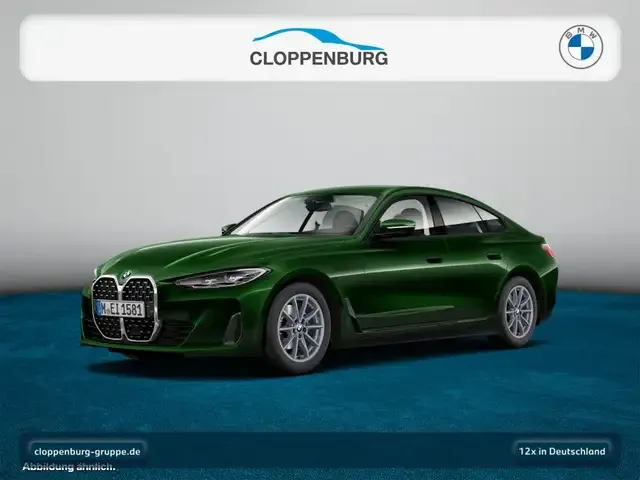 BMW 420