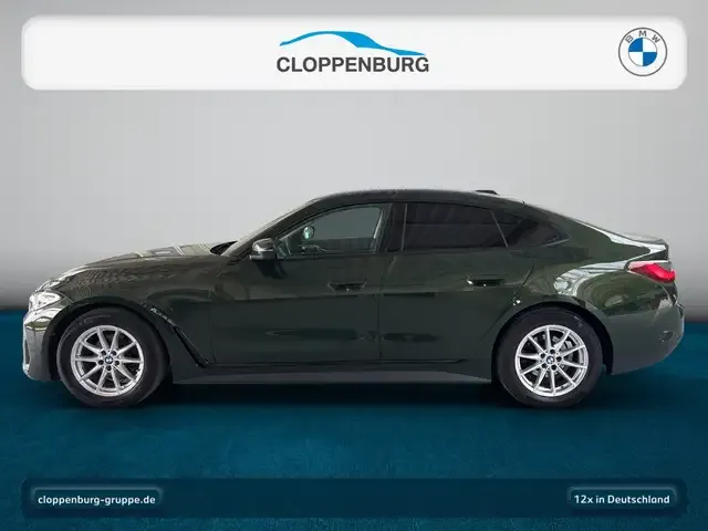 BMW 420