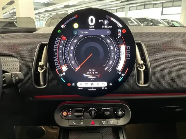 MINI Cooper Countryman