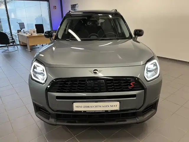 MINI Cooper Countryman