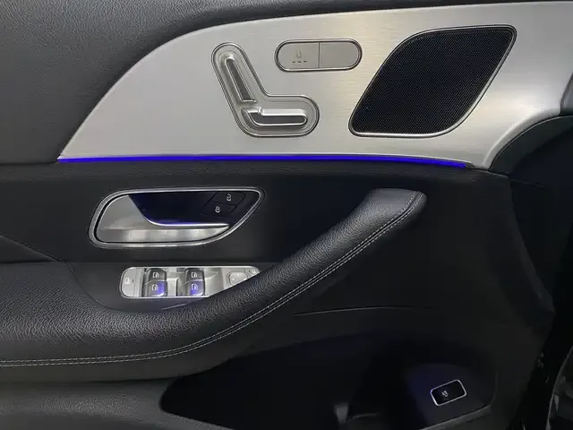Mercedes-Benz GLE 400