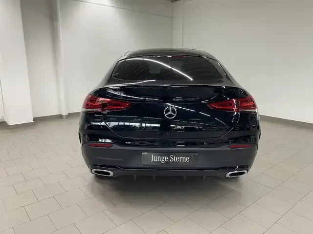 Mercedes-Benz GLE 400