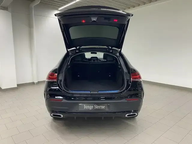 Mercedes-Benz GLE 400