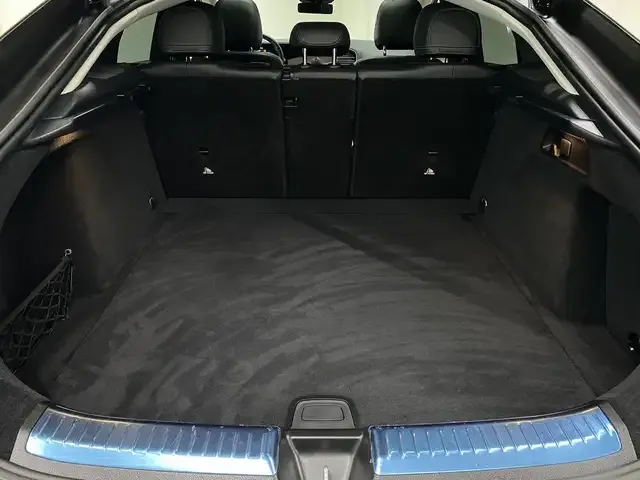 Mercedes-Benz GLE 400